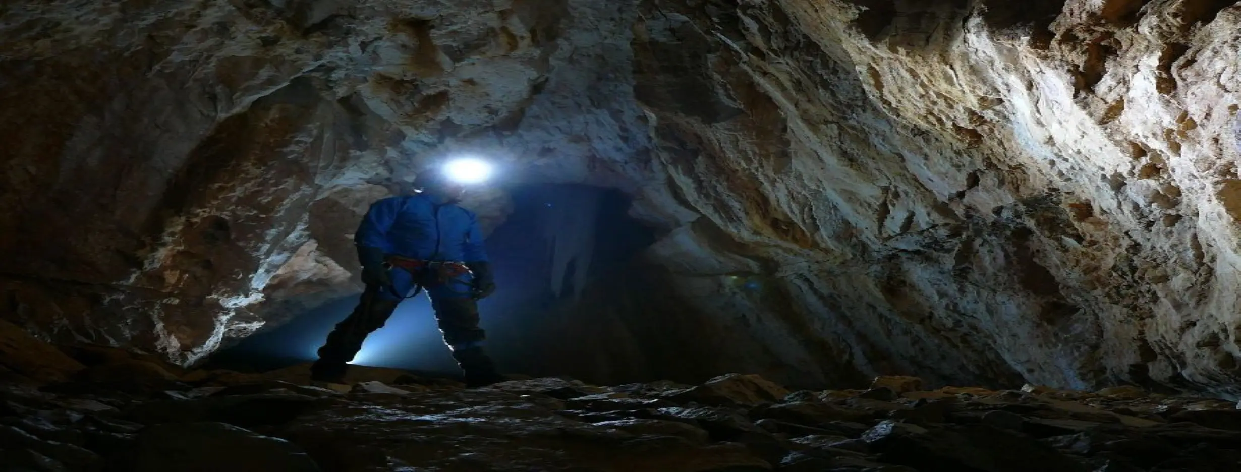 Image for Cave Exploration